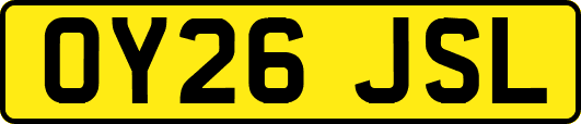 OY26JSL