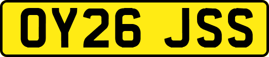 OY26JSS