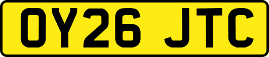 OY26JTC