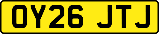 OY26JTJ