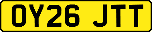 OY26JTT