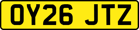 OY26JTZ