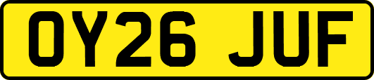OY26JUF