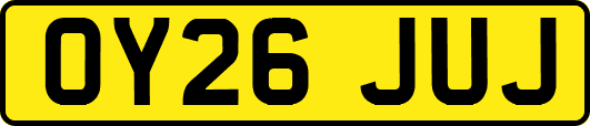 OY26JUJ