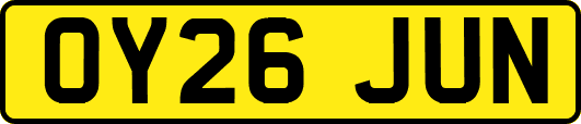 OY26JUN