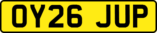 OY26JUP