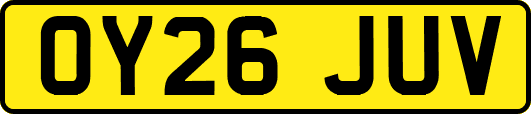 OY26JUV