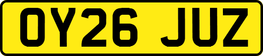 OY26JUZ