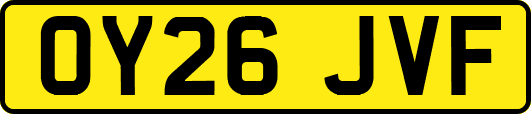 OY26JVF