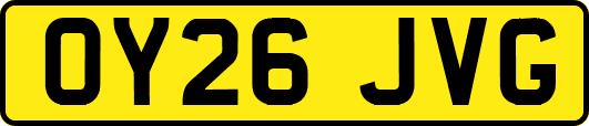 OY26JVG