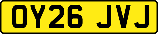OY26JVJ