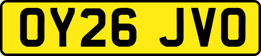 OY26JVO