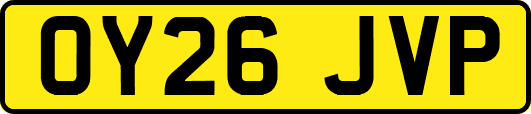 OY26JVP
