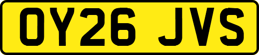 OY26JVS