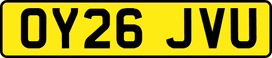 OY26JVU