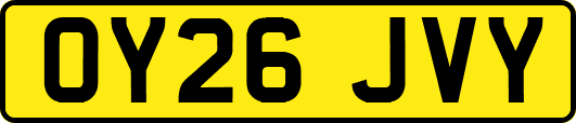 OY26JVY