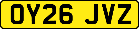 OY26JVZ