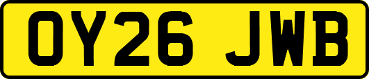 OY26JWB