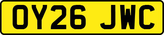 OY26JWC