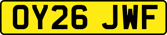 OY26JWF