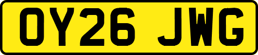 OY26JWG