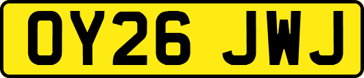 OY26JWJ