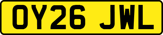 OY26JWL