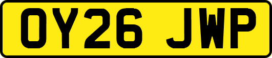 OY26JWP