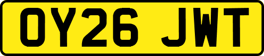 OY26JWT