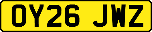 OY26JWZ