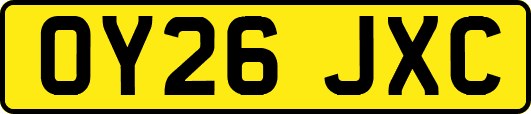 OY26JXC