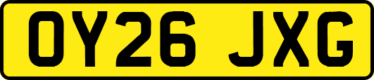 OY26JXG