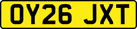 OY26JXT