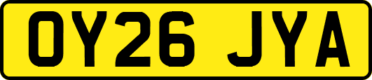 OY26JYA