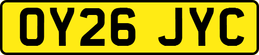 OY26JYC
