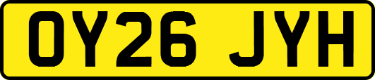 OY26JYH