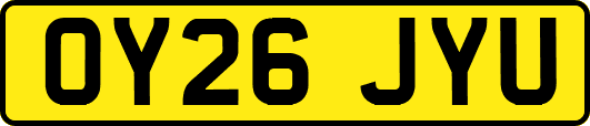 OY26JYU