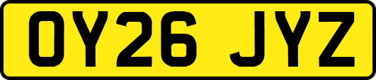 OY26JYZ