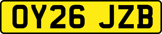OY26JZB