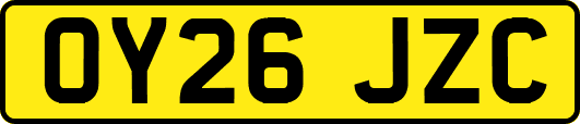 OY26JZC