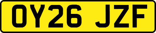 OY26JZF