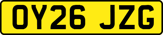 OY26JZG