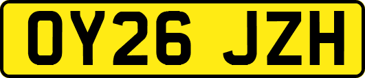 OY26JZH