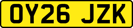 OY26JZK