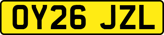 OY26JZL