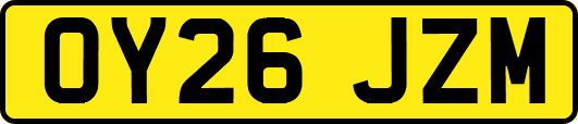 OY26JZM