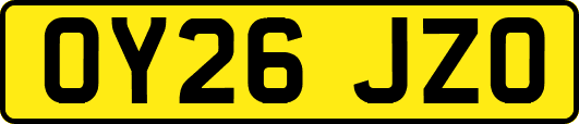 OY26JZO