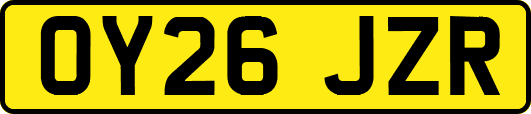 OY26JZR