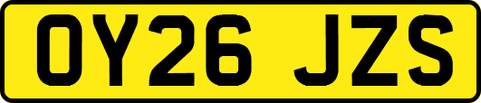 OY26JZS