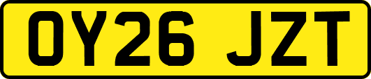 OY26JZT